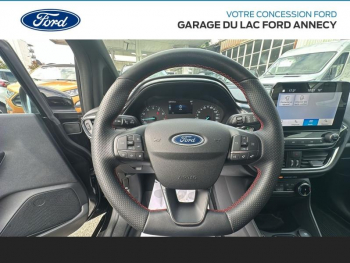Photo 11 du bon plan FORD Fiesta 1.0 EcoBoost Hybrid 125ch ST-Line 5p occasion à 17490 €