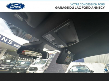 Photo 14 du bon plan FORD Fiesta 1.0 EcoBoost Hybrid 125ch ST-Line 5p occasion à 17490 €