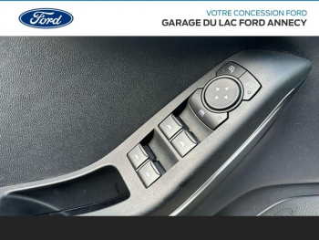 Photo 15 du bon plan FORD Fiesta 1.0 EcoBoost Hybrid 125ch ST-Line 5p occasion à 17490 €