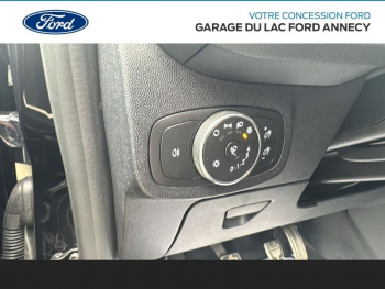 Photo 17 du bon plan FORD Fiesta 1.0 EcoBoost Hybrid 125ch ST-Line 5p occasion à 17490 €