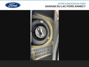 Photo 20 du bon plan FORD Fiesta 1.0 EcoBoost Hybrid 125ch ST-Line 5p occasion à 17490 €