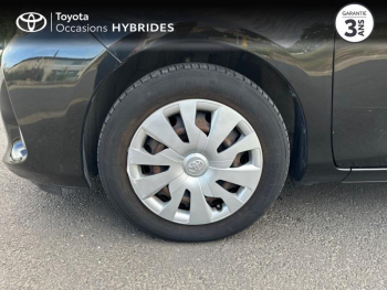 Photo 16 du bon plan TOYOTA Yaris HSD 100h Dynamic TechnoLine 5p occasion à 13990 €