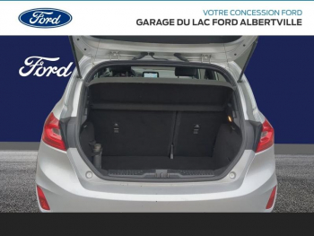 Photo 17 du bon plan FORD Fiesta Active 1.0 EcoBoost 100ch S&S Pack Euro6.2 occasion à 12690 €