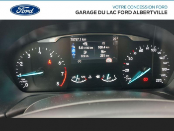 Photo 22 du bon plan FORD Fiesta Active 1.0 EcoBoost 100ch S&S Pack Euro6.2 occasion à 12690 €