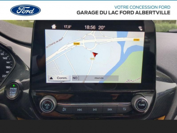 Photo 23 du bon plan FORD Fiesta Active 1.0 EcoBoost 100ch S&S Pack Euro6.2 occasion à 12690 €