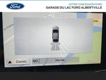 Photo 24 du bon plan FORD Fiesta Active 1.0 EcoBoost 100ch S&S Pack Euro6.2 occasion à 12690 €
