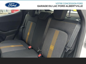 Photo 25 du bon plan FORD Fiesta Active 1.0 EcoBoost 100ch S&S Pack Euro6.2 occasion à 12690 €
