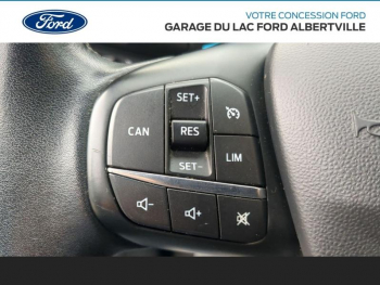 Photo 26 du bon plan FORD Fiesta Active 1.0 EcoBoost 100ch S&S Pack Euro6.2 occasion à 12690 €