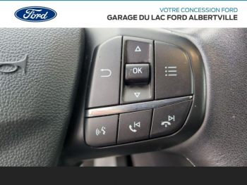 Photo 27 du bon plan FORD Fiesta Active 1.0 EcoBoost 100ch S&S Pack Euro6.2 occasion à 12690 €