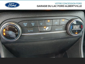 Photo 28 du bon plan FORD Fiesta Active 1.0 EcoBoost 100ch S&S Pack Euro6.2 occasion à 12690 €