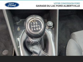 Photo 29 du bon plan FORD Fiesta Active 1.0 EcoBoost 100ch S&S Pack Euro6.2 occasion à 12690 €