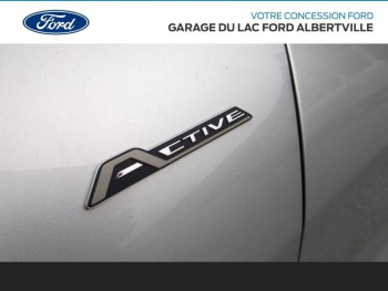 Photo 30 du bon plan FORD Fiesta Active 1.0 EcoBoost 100ch S&S Pack Euro6.2 occasion à 12690 €