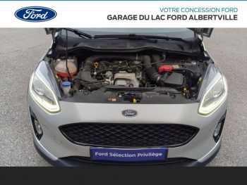 Photo 31 du bon plan FORD Fiesta Active 1.0 EcoBoost 100ch S&S Pack Euro6.2 occasion à 12690 €