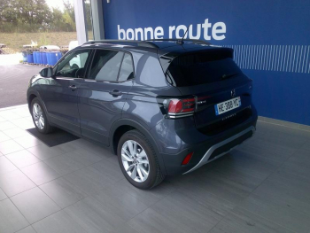 ddf-core-media-cZSQBf62804_20.jpg Photo 20 du bon plan VOLKSWAGEN T-Cross 1.0 TSI 116ch Life DSG7 occasion à 25900 €