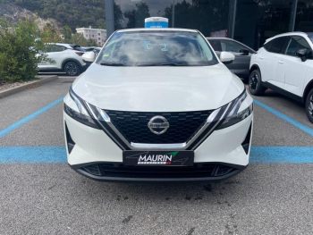 Photo 2 du bon plan NISSAN Qashqai 1.3 Mild Hybrid 158ch Acenta Xtronic occasion à 19990 €