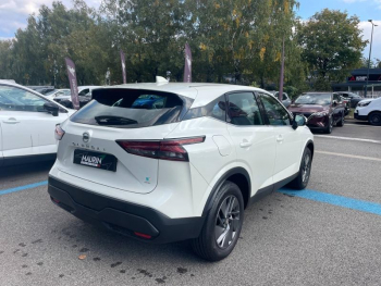 Photo 5 du bon plan NISSAN Qashqai 1.3 Mild Hybrid 158ch Acenta Xtronic occasion à 19990 €