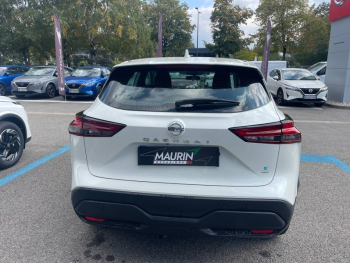 Photo 6 du bon plan NISSAN Qashqai 1.3 Mild Hybrid 158ch Acenta Xtronic occasion à 19990 €