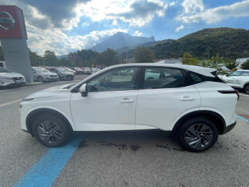 Photo 8 du bon plan NISSAN Qashqai 1.3 Mild Hybrid 158ch Acenta Xtronic occasion à 19990 €