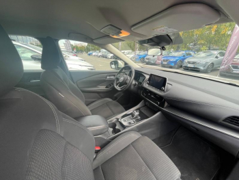 Photo 9 du bon plan NISSAN Qashqai 1.3 Mild Hybrid 158ch Acenta Xtronic occasion à 19990 €