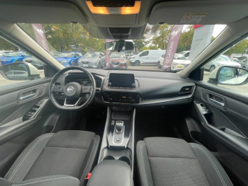 Photo 10 du bon plan NISSAN Qashqai 1.3 Mild Hybrid 158ch Acenta Xtronic occasion à 19990 €