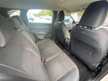 Photo 11 du bon plan NISSAN Qashqai 1.3 Mild Hybrid 158ch Acenta Xtronic occasion à 19990 €