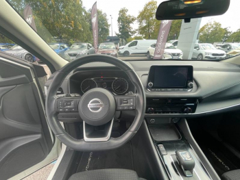 Photo 12 du bon plan NISSAN Qashqai 1.3 Mild Hybrid 158ch Acenta Xtronic occasion à 19990 €
