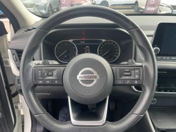 Photo 13 du bon plan NISSAN Qashqai 1.3 Mild Hybrid 158ch Acenta Xtronic occasion à 19990 €