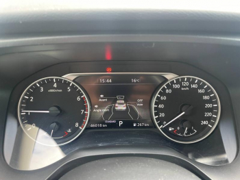 Photo 14 du bon plan NISSAN Qashqai 1.3 Mild Hybrid 158ch Acenta Xtronic occasion à 19990 €