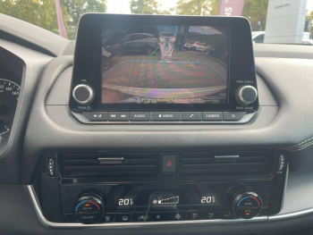 Photo 15 du bon plan NISSAN Qashqai 1.3 Mild Hybrid 158ch Acenta Xtronic occasion à 19990 €