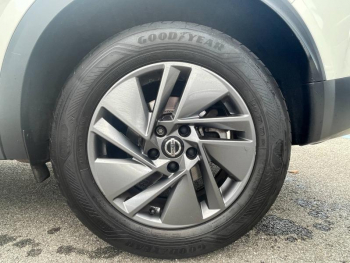 Photo 18 du bon plan NISSAN Qashqai 1.3 Mild Hybrid 158ch Acenta Xtronic occasion à 19990 €