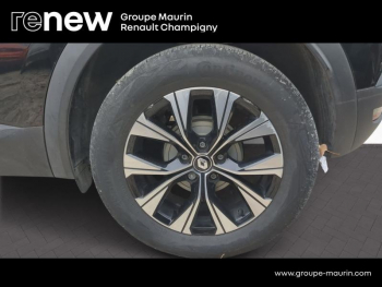 Photo 15 du bon plan RENAULT Captur 1.0 Eco-G 100ch Evolution occasion à 16990 €