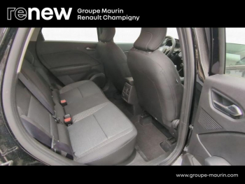 Photo 16 du bon plan RENAULT Captur 1.0 Eco-G 100ch Evolution occasion à 16990 €