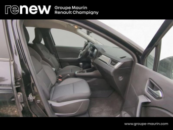 Photo 17 du bon plan RENAULT Captur 1.0 Eco-G 100ch Evolution occasion à 16990 €