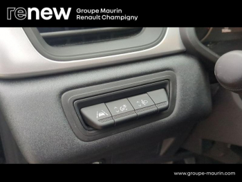 Photo 19 du bon plan RENAULT Captur 1.0 Eco-G 100ch Evolution occasion à 16990 €