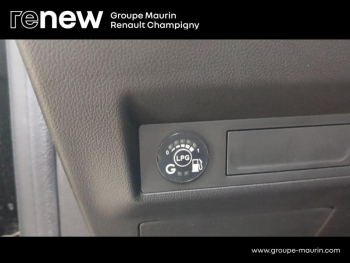 Photo 20 du bon plan RENAULT Captur 1.0 Eco-G 100ch Evolution occasion à 16990 €