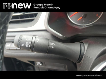 Photo 21 du bon plan RENAULT Captur 1.0 Eco-G 100ch Evolution occasion à 16990 €