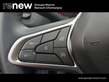 Photo 22 du bon plan RENAULT Captur 1.0 Eco-G 100ch Evolution occasion à 16990 €