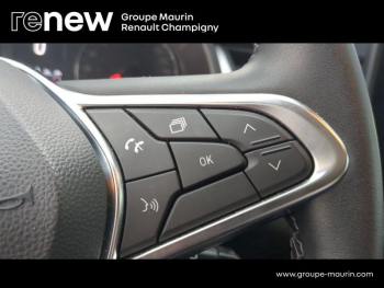 Photo 23 du bon plan RENAULT Captur 1.0 Eco-G 100ch Evolution occasion à 16990 €