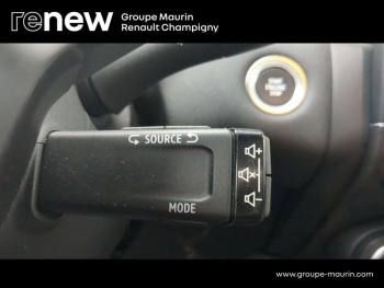 Photo 24 du bon plan RENAULT Captur 1.0 Eco-G 100ch Evolution occasion à 16990 €