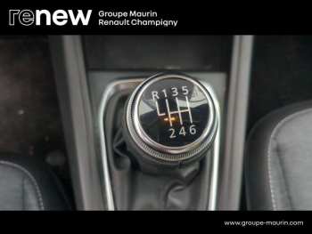 Photo 25 du bon plan RENAULT Captur 1.0 Eco-G 100ch Evolution occasion à 16990 €