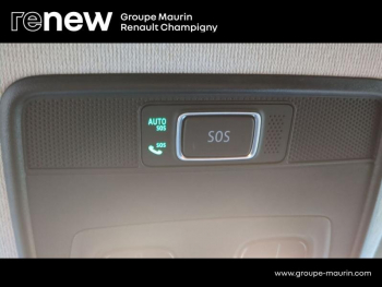 Photo 27 du bon plan RENAULT Captur 1.0 Eco-G 100ch Evolution occasion à 16990 €