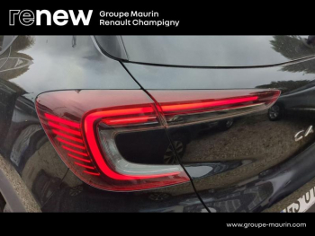 Photo 29 du bon plan RENAULT Captur 1.0 Eco-G 100ch Evolution occasion à 16990 €