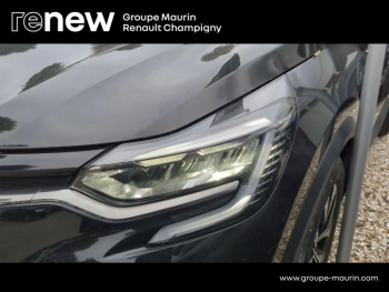 Photo 30 du bon plan RENAULT Captur 1.0 Eco-G 100ch Evolution occasion à 16990 €