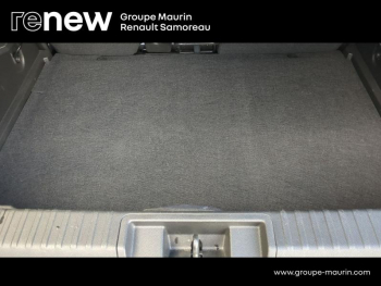 Photo 9 du bon plan RENAULT Captur 1.5 Blue dCi 115ch Business occasion à 17900 €