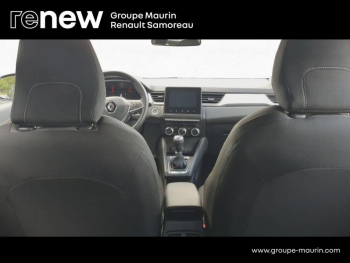 Photo 10 du bon plan RENAULT Captur 1.5 Blue dCi 115ch Business occasion à 17900 €