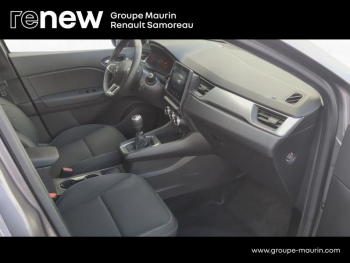 Photo 16 du bon plan RENAULT Captur 1.5 Blue dCi 115ch Business occasion à 17900 €