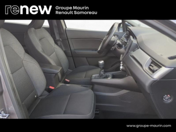 Photo 17 du bon plan RENAULT Captur 1.5 Blue dCi 115ch Business occasion à 17900 €