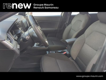 Photo 19 du bon plan RENAULT Captur 1.5 Blue dCi 115ch Business occasion à 17900 €