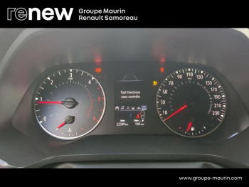 Photo 24 du bon plan RENAULT Captur 1.5 Blue dCi 115ch Business occasion à 17900 €