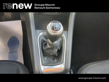 Photo 25 du bon plan RENAULT Captur 1.5 Blue dCi 115ch Business occasion à 17900 €